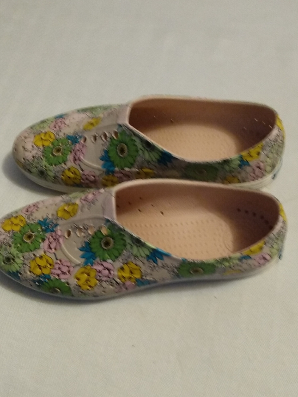 Native Shoe 8
